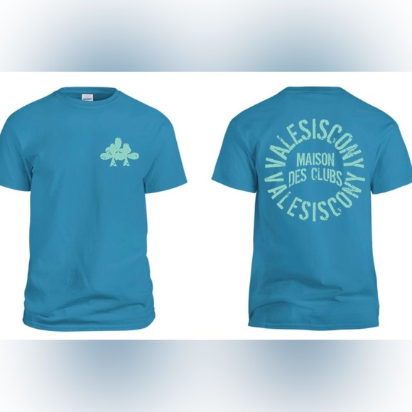 Valesiscony Clothing - Picture 3 of 6